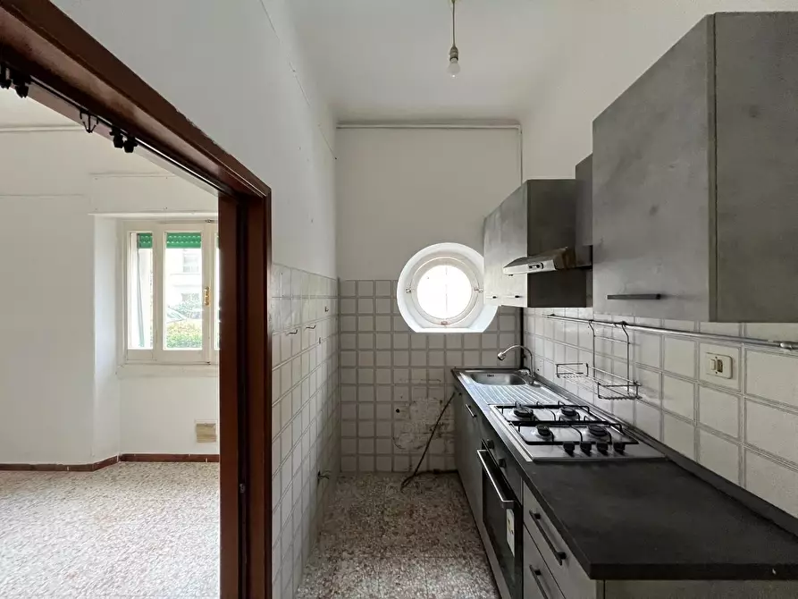 Immagine 6 di Appartamento in vendita  a Pontedera