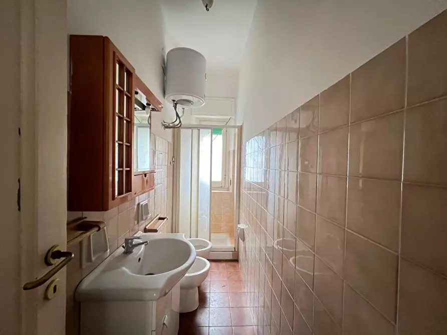 Immagine 7 di Appartamento in vendita  a Pontedera