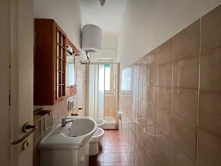 Immagine 8 di Appartamento in vendita  a Pontedera