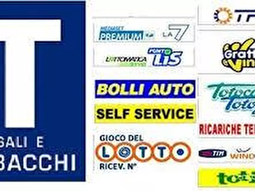 Immagine 1 di Attività commerciale in vendita  a Lanzo Torinese