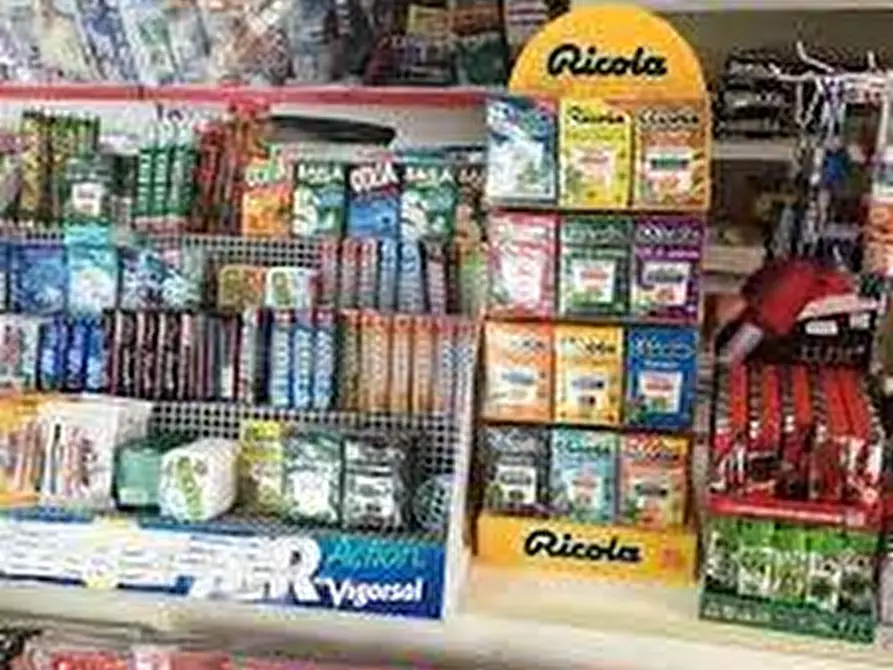 Immagine 3 di Attività commerciale in vendita  a Lanzo Torinese