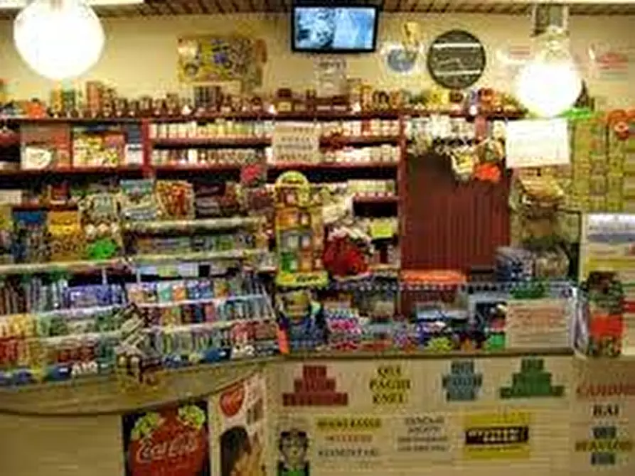 Immagine 2 di Attività commerciale in vendita  a Lanzo Torinese