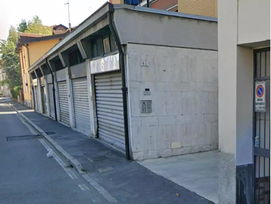 Immagine 2 di Appartamento in vendita  a Buccinasco