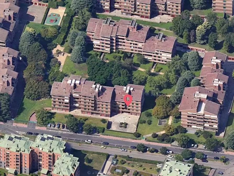 Immagine 4 di Appartamento in vendita  a Buccinasco