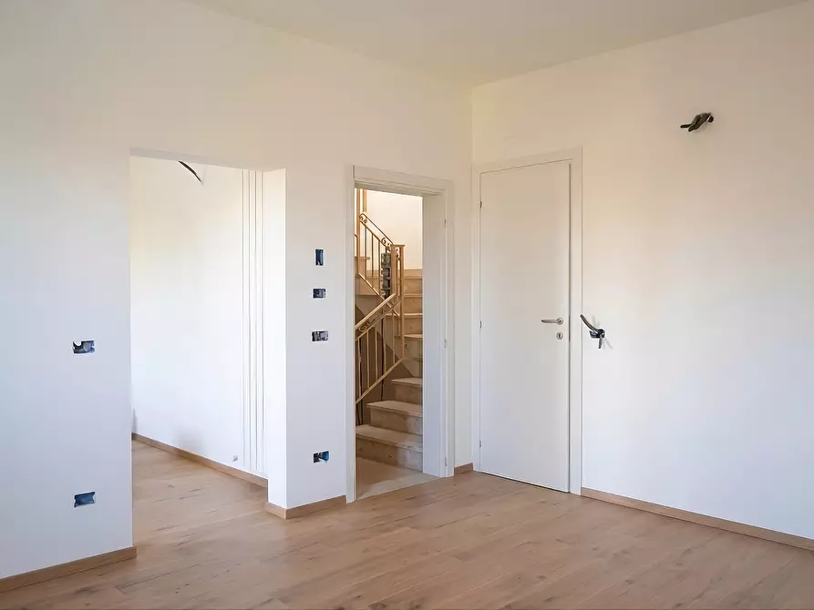 Immagine 2 di Appartamento in vendita  a San Miniato