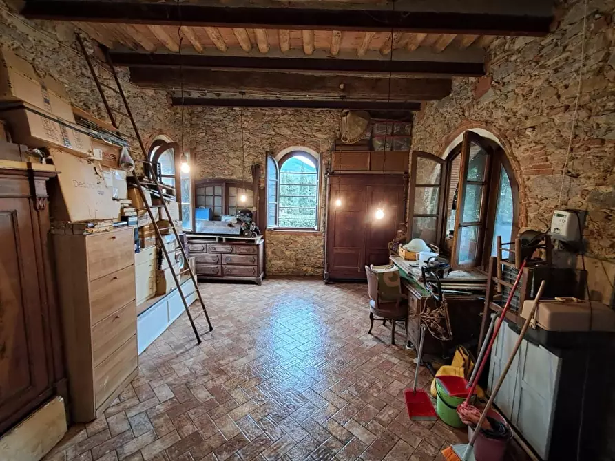 Immagine 7 di Appartamento in vendita  a Buti