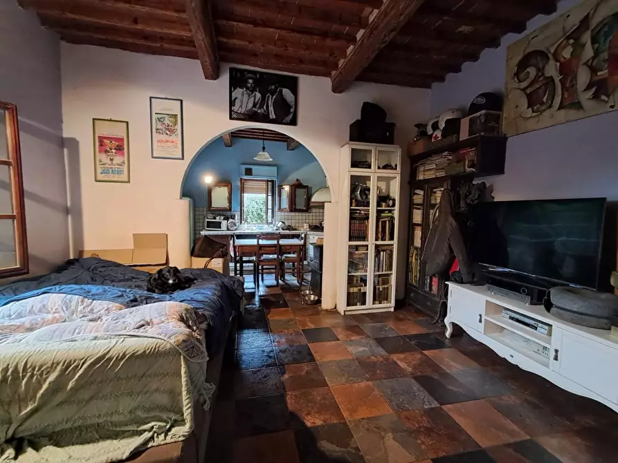 Immagine 5 di Appartamento in vendita  a Buti