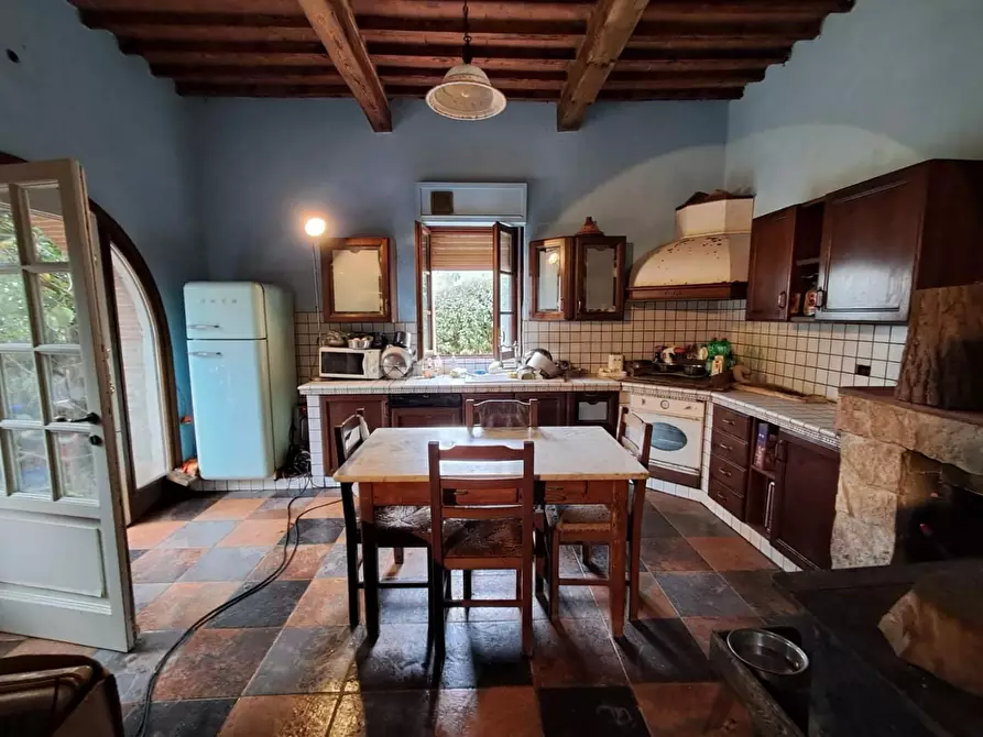 Immagine 3 di Appartamento in vendita  a Buti