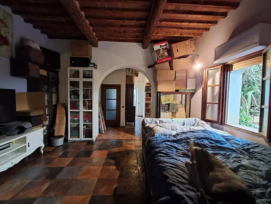 Immagine 4 di Appartamento in vendita  a Buti