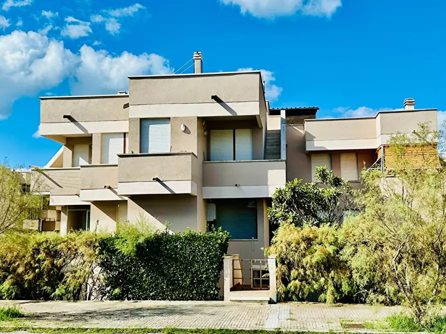 Immagine 1 di Appartamento in vendita  a Pisa