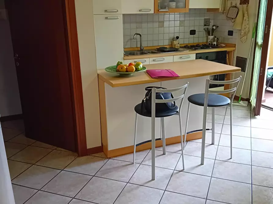 Immagine 2 di Appartamento in vendita  a Prato