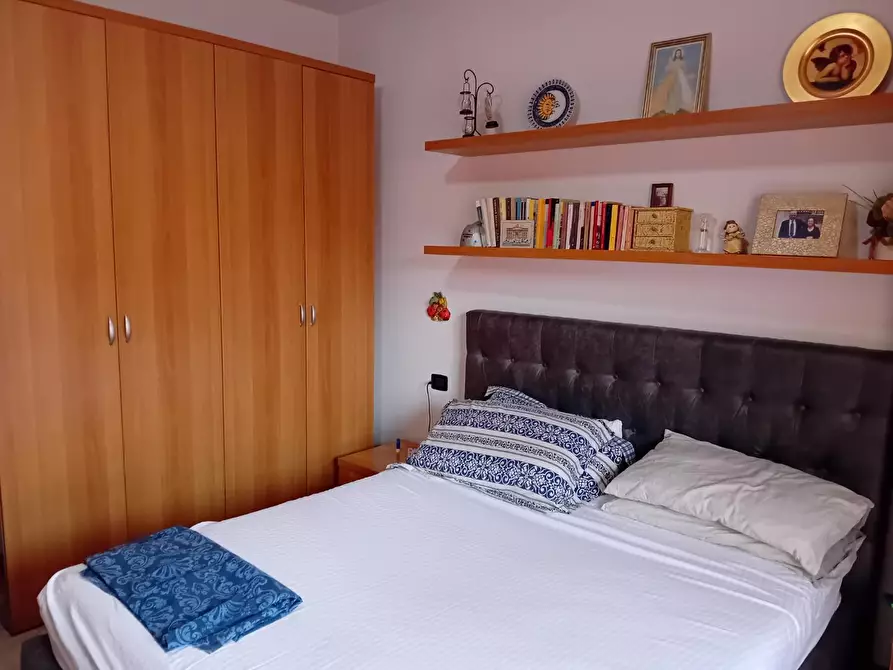 Immagine 8 di Appartamento in vendita  a Prato