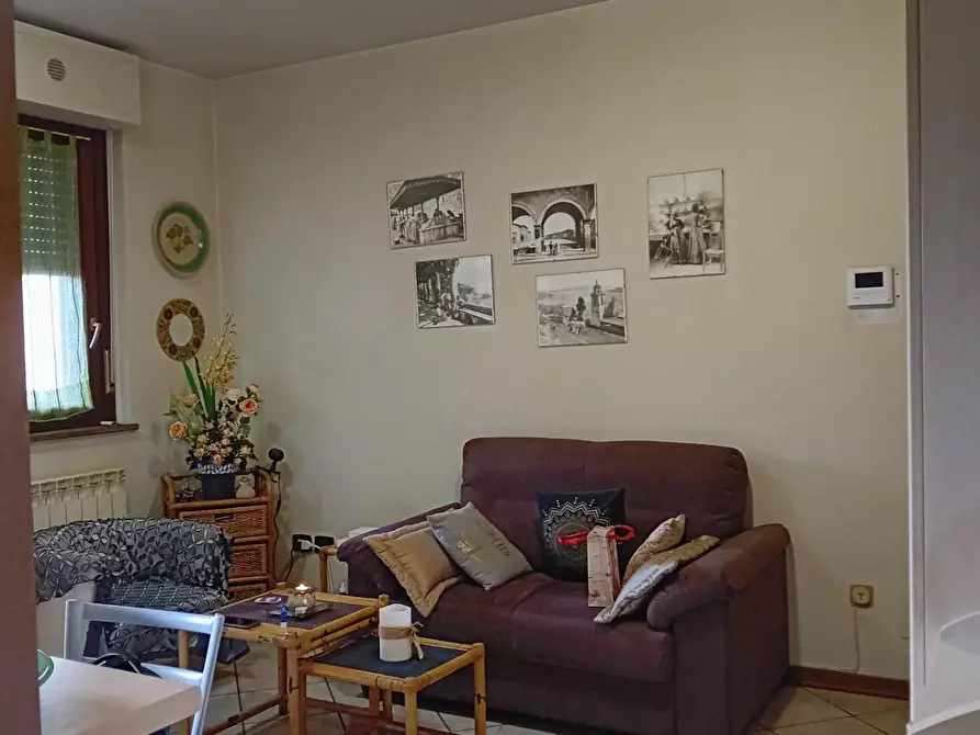 Immagine 9 di Appartamento in vendita  a Prato