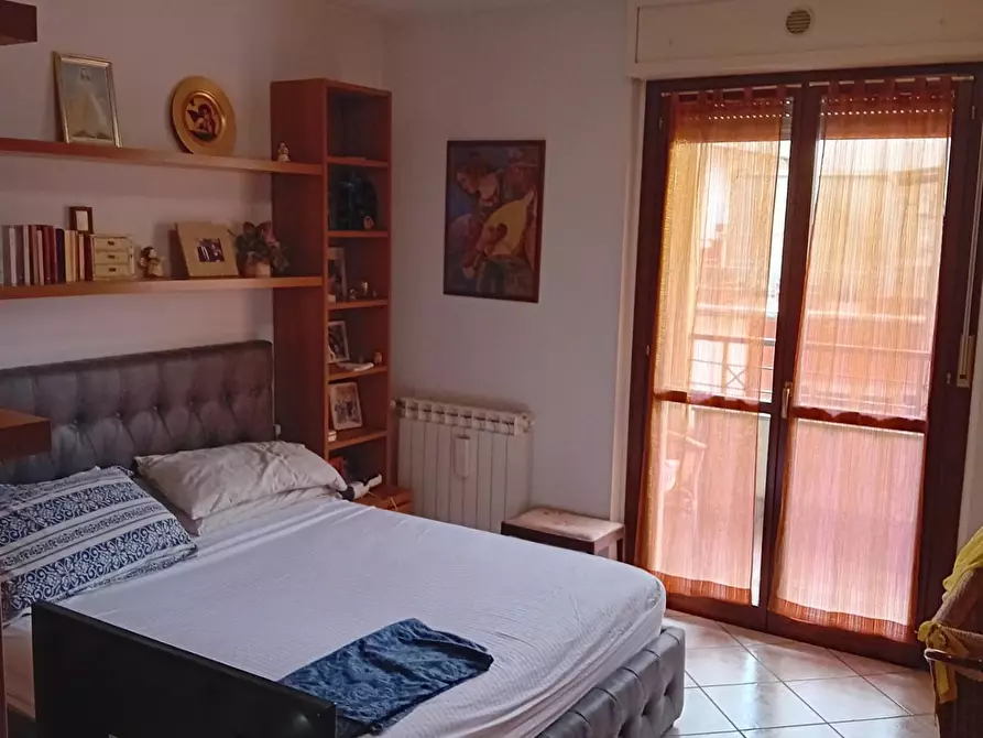 Immagine 7 di Appartamento in vendita  a Prato