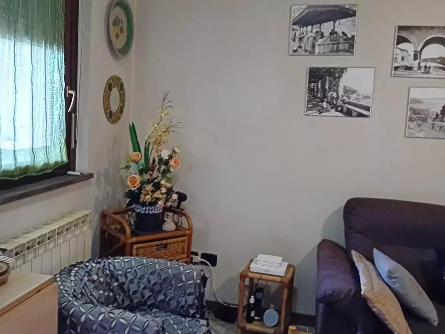 Immagine 3 di Appartamento in vendita  a Prato