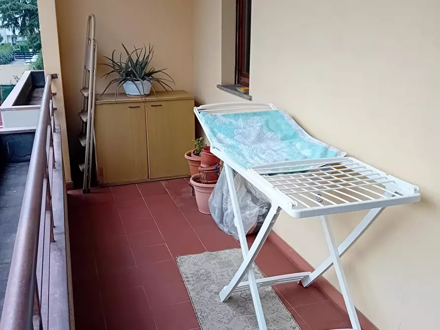 Immagine 11 di Appartamento in vendita  a Prato