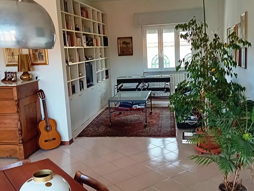 Immagine 15 di Mansarda in vendita  a Pisa