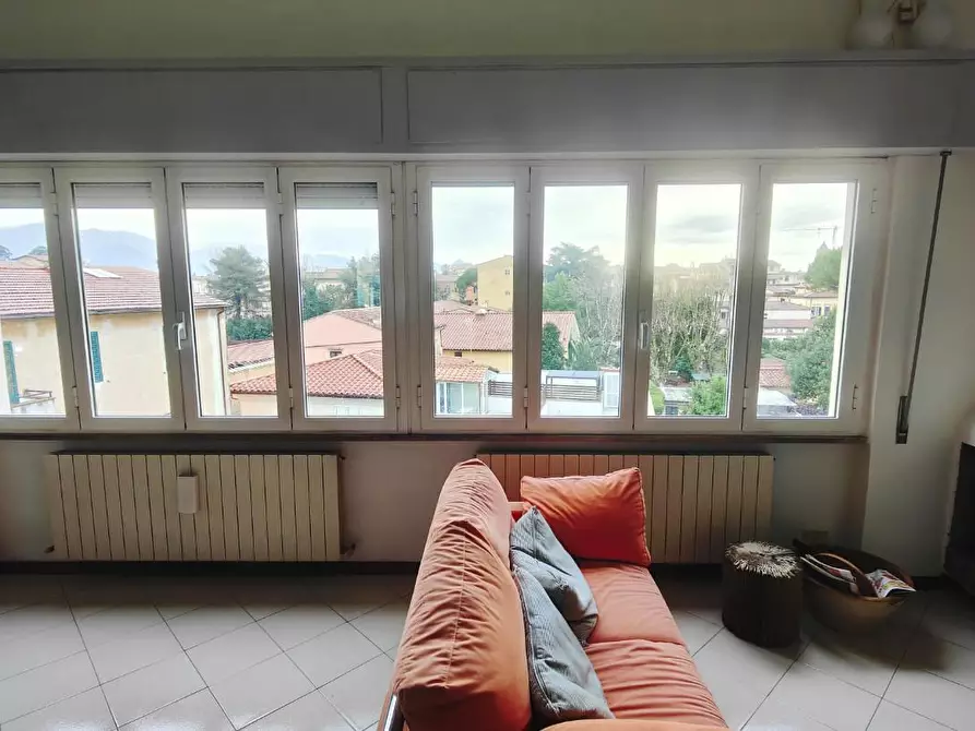 Immagine 9 di Mansarda in vendita  a Pisa