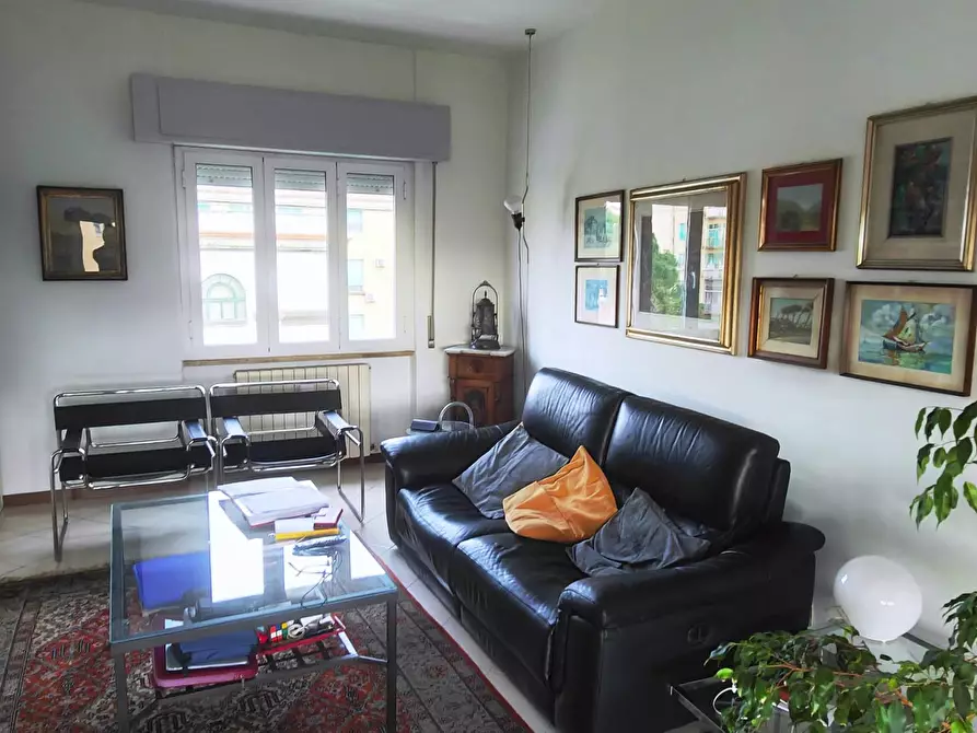 Immagine 25 di Mansarda in vendita  a Pisa