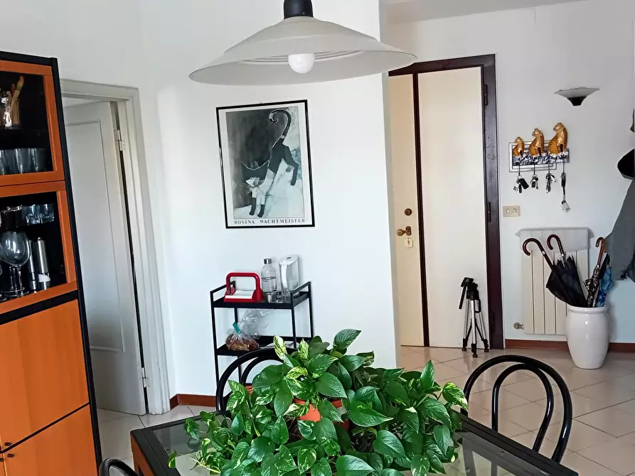 Immagine 18 di Mansarda in vendita  a Pisa