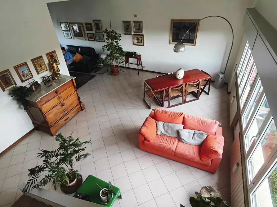 Immagine 2 di Mansarda in vendita  a Pisa