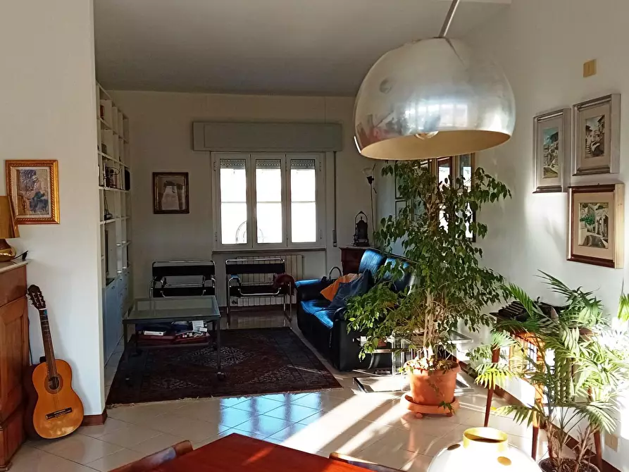 Immagine 27 di Mansarda in vendita  a Pisa