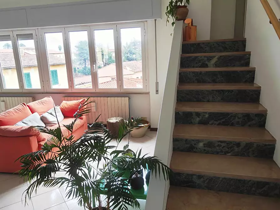 Immagine 20 di Mansarda in vendita  a Pisa