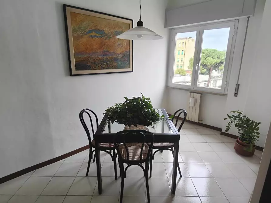 Immagine 7 di Mansarda in vendita  a Pisa