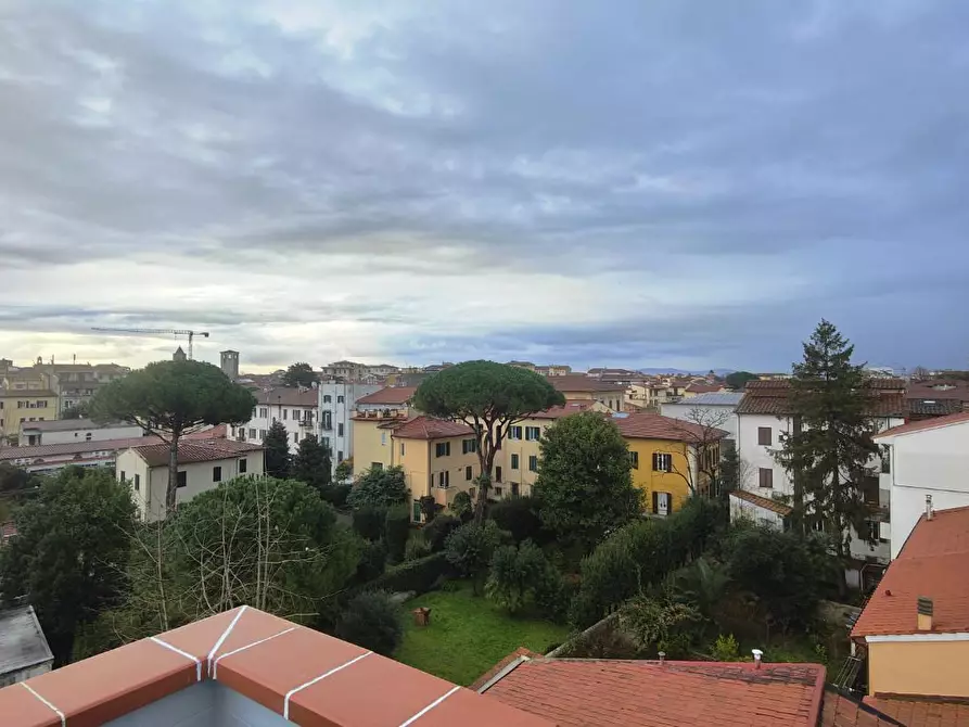 Immagine 1 di Mansarda in vendita  a Pisa