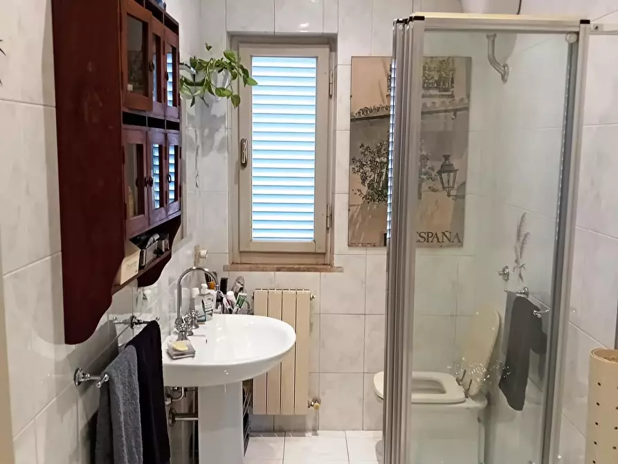 Immagine 13 di Mansarda in vendita  a Pisa