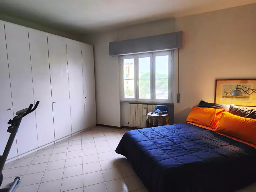 Immagine 10 di Mansarda in vendita  a Pisa