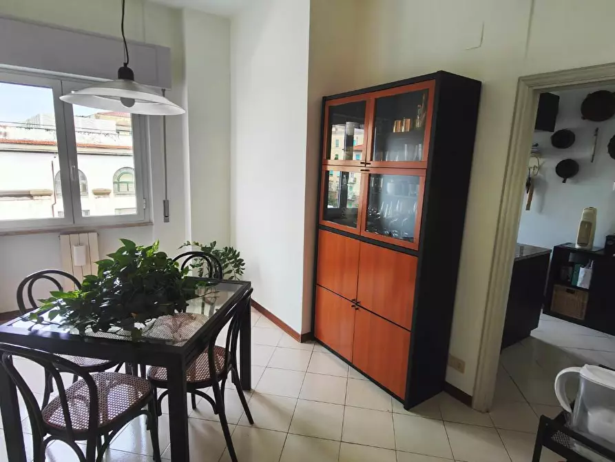 Immagine 6 di Mansarda in vendita  a Pisa