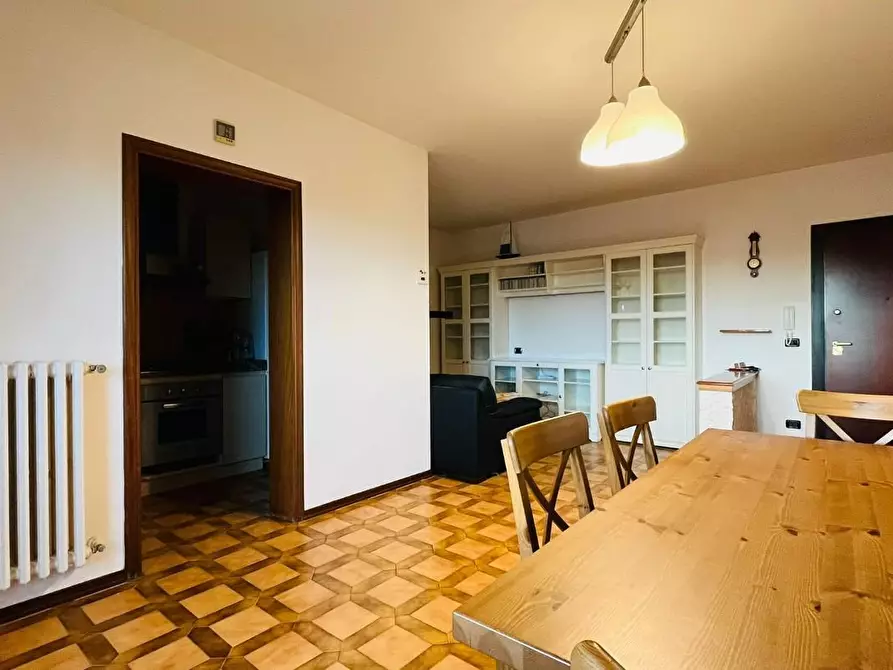 Immagine 4 di Appartamento in vendita  a Cascina