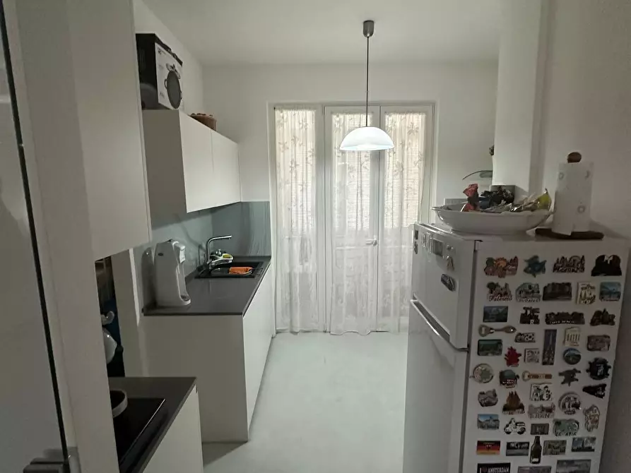 Immagine 4 di Appartamento in vendita  a Pisa