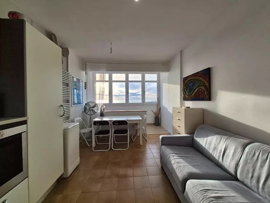 Immagine 3 di Appartamento in affitto  a Pisa