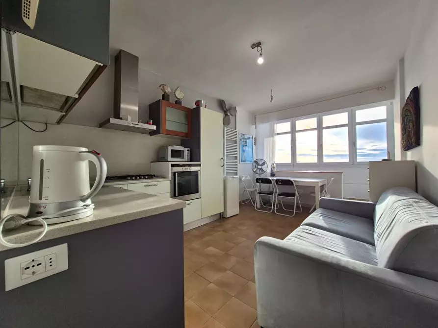 Immagine 1 di Appartamento in affitto  a Pisa