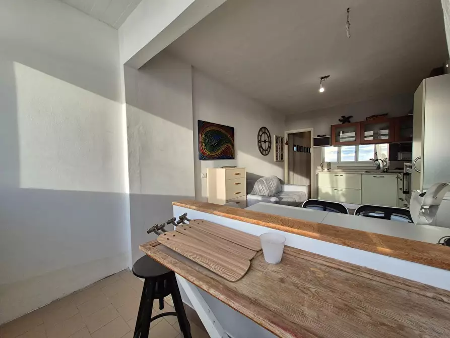 Immagine 2 di Appartamento in affitto  a Pisa