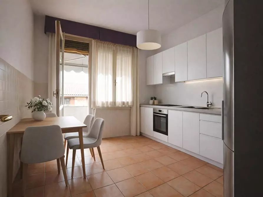 Immagine 2 di Appartamento in vendita  a Pontedera