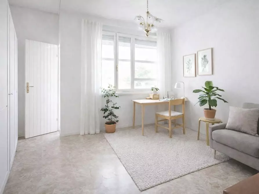 Immagine 4 di Appartamento in vendita  a Pontedera