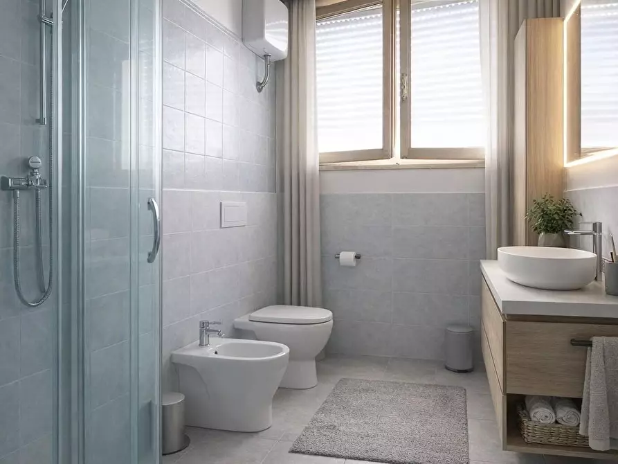 Immagine 5 di Appartamento in vendita  a Pontedera