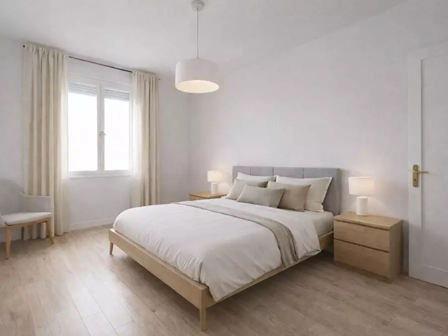 Immagine 3 di Appartamento in vendita  a Pontedera