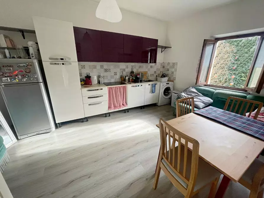 Immagine 4 di Appartamento in vendita  a Colle Di Val D'elsa