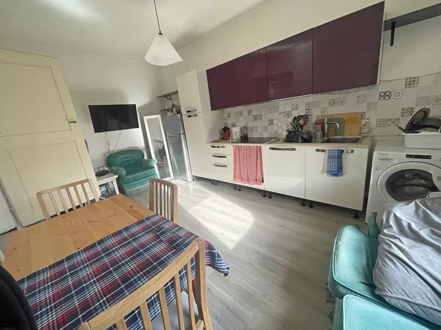 Immagine 3 di Appartamento in vendita  a Colle Di Val D'elsa