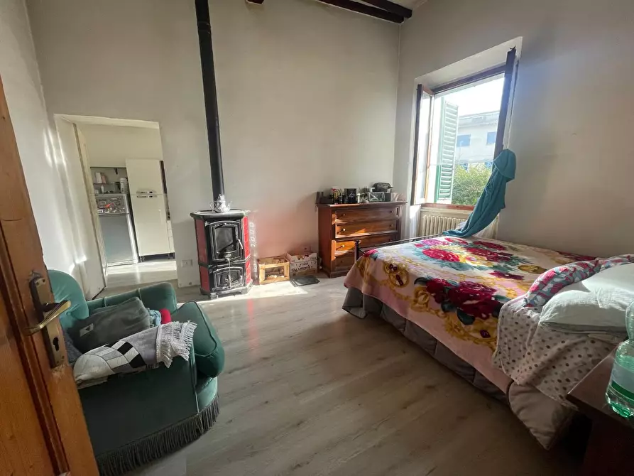 Immagine 7 di Appartamento in vendita  a Colle Di Val D'elsa