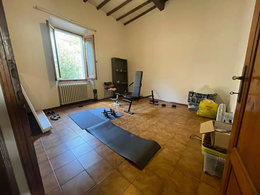 Immagine 8 di Appartamento in vendita  a Colle Di Val D'elsa