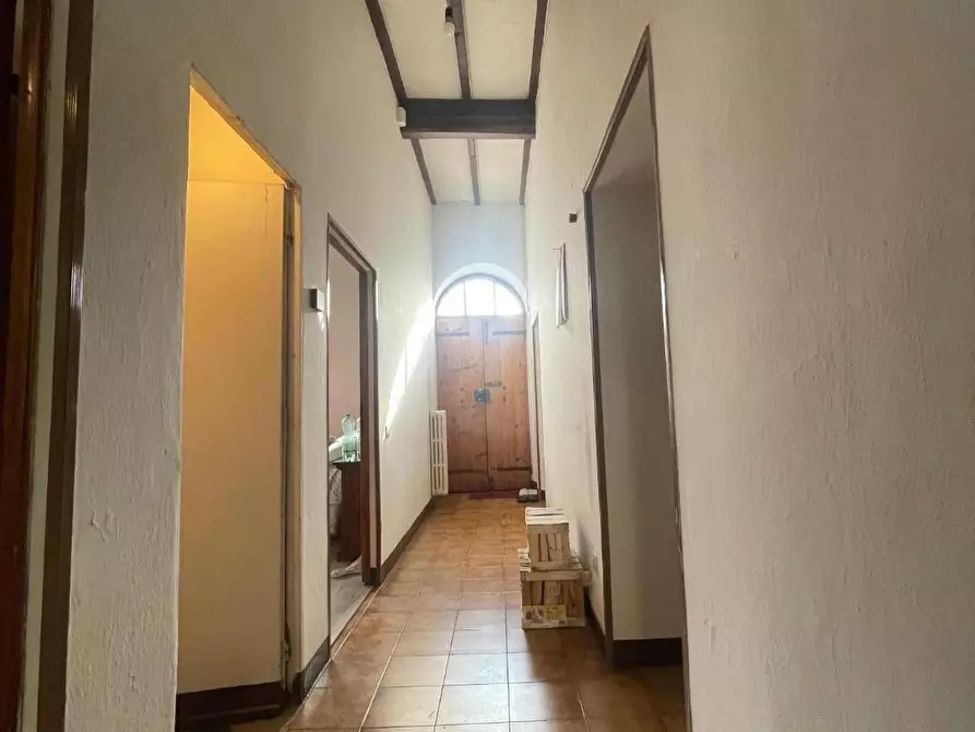 Immagine 6 di Appartamento in vendita  a Colle Di Val D'elsa