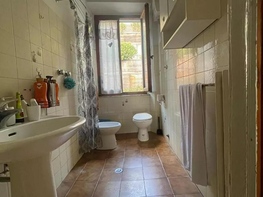 Immagine 10 di Appartamento in vendita  a Colle Di Val D'elsa