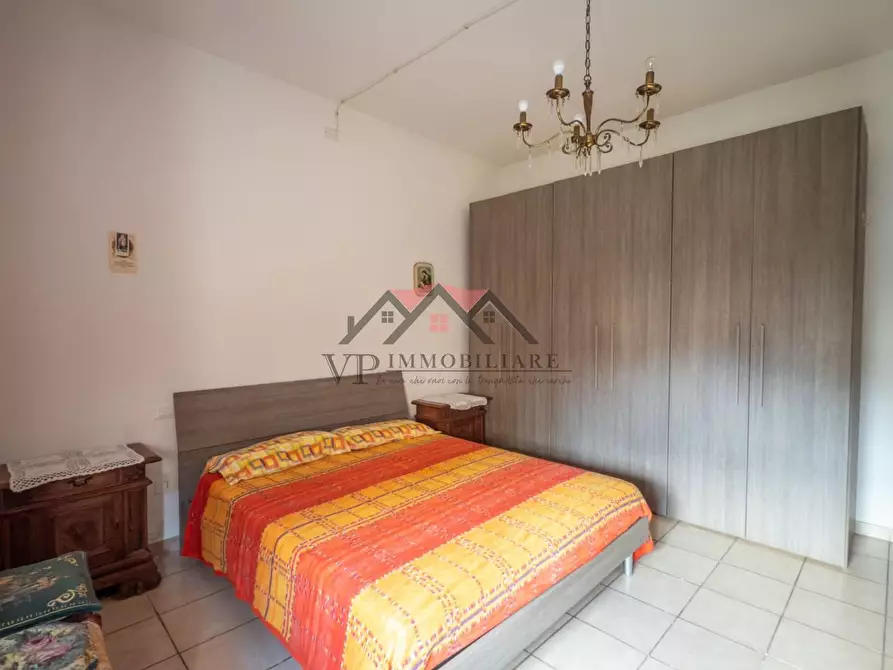 Immagine 13 di Appartamento in vendita  a Castelnuovo Val Di Cecina