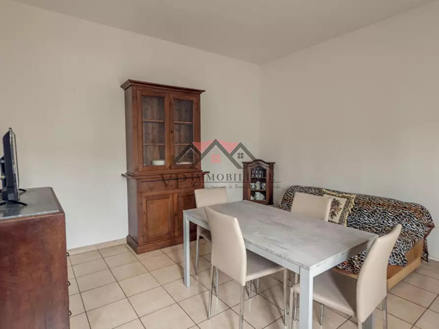 Immagine 5 di Appartamento in vendita  a Castelnuovo Val Di Cecina