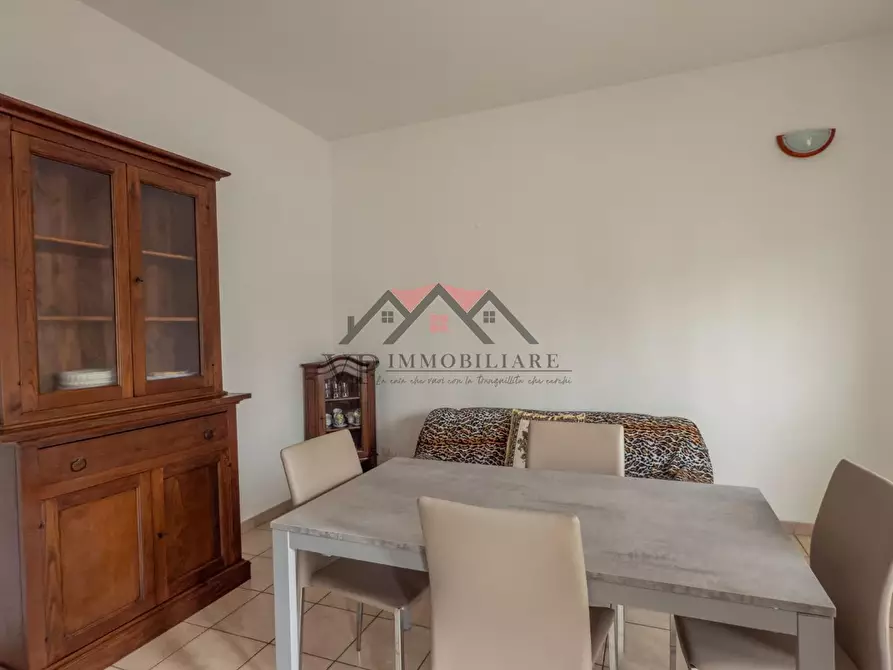 Immagine 3 di Appartamento in vendita  a Castelnuovo Val Di Cecina